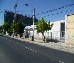 "Despacho San Ignacio"