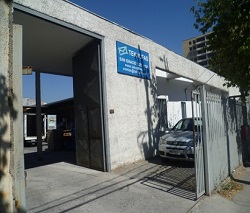 "Despacho San Ignacio"